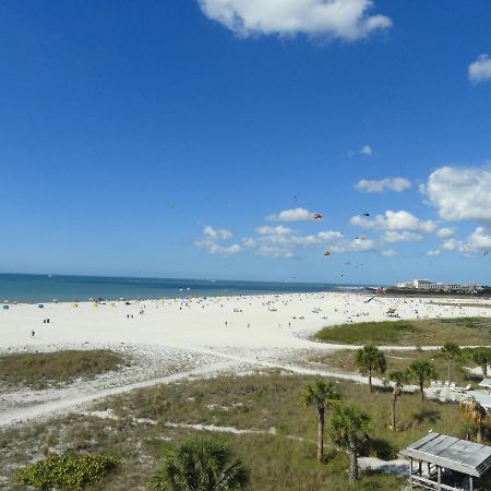 Affordable Beach Condos - One Bedroom Dlx Condos St. Pete Beach Exterior foto