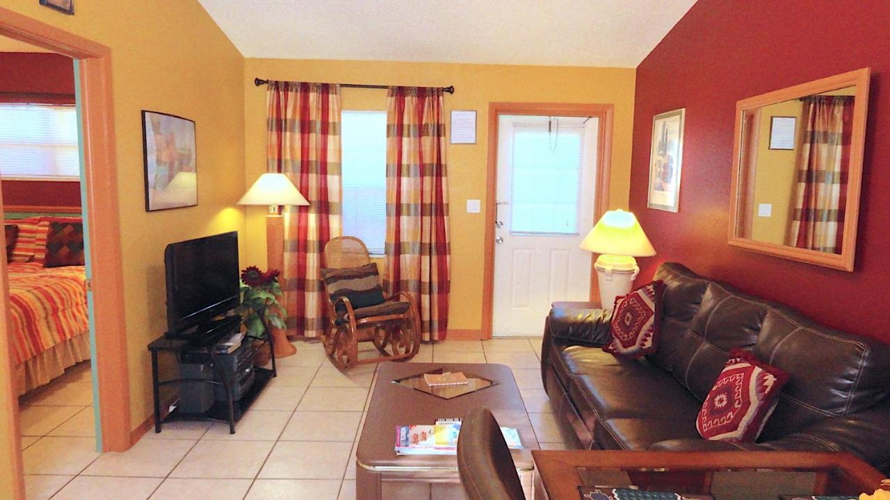Affordable Beach Condos - One Bedroom Dlx Condos St. Pete Beach Exterior foto